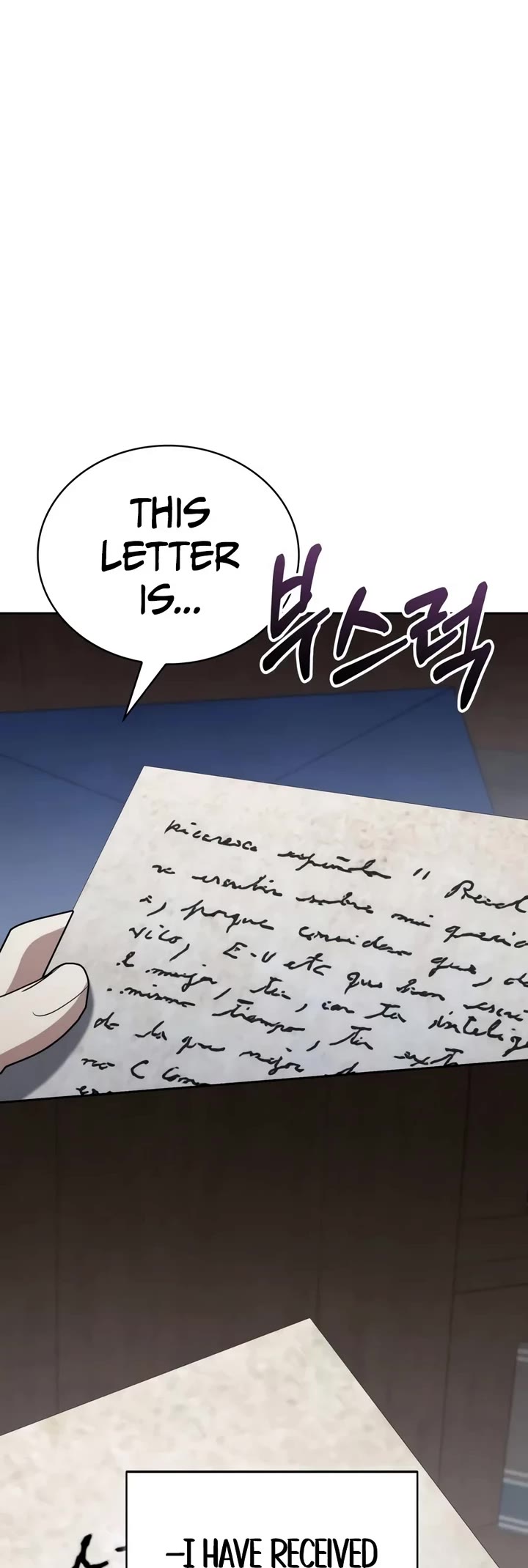 Genius Prismatic Mage Chapter 98 page 5 - Chapter 98