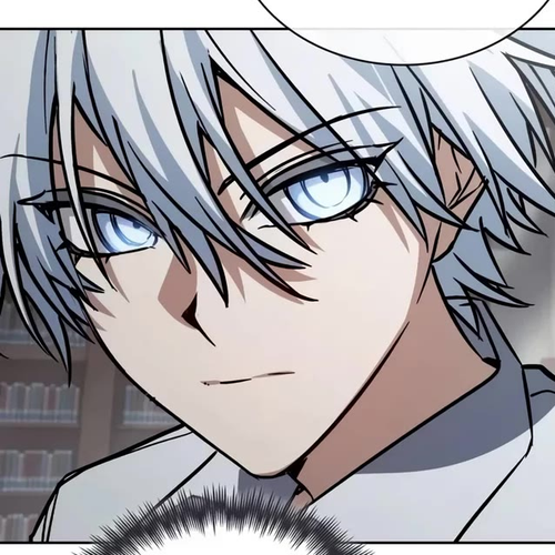 Genius Prismatic Mage Chapter 98 cover