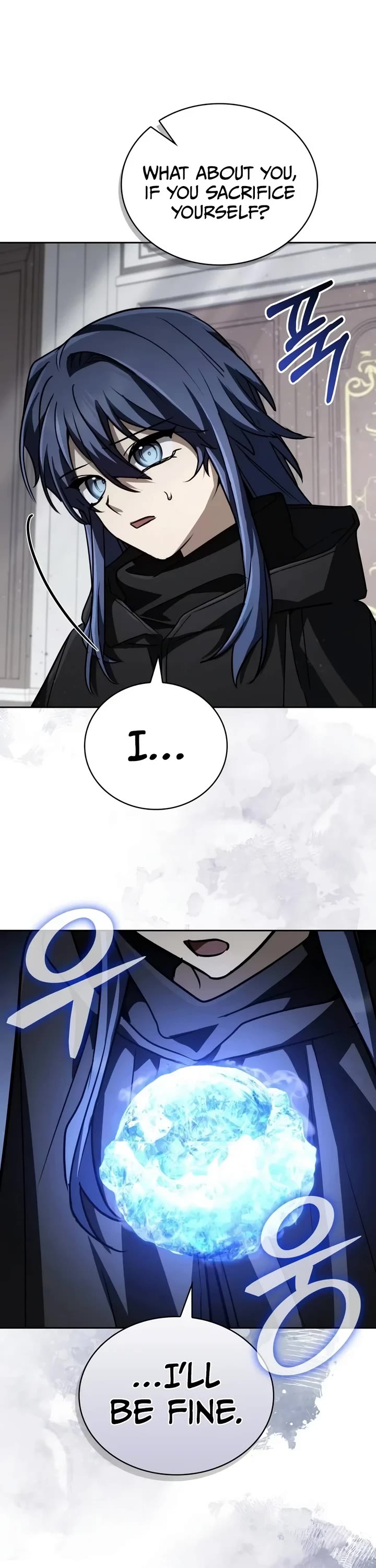 Genius Prismatic Mage Chapter 99 page 12 - Chapter 99