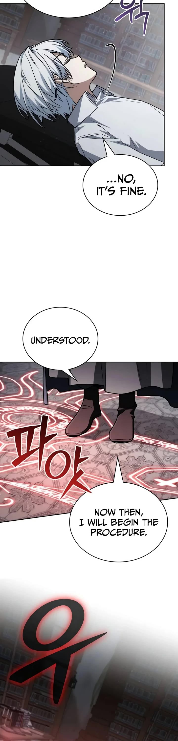 Genius Prismatic Mage Chapter 99 page 21 - Chapter 99