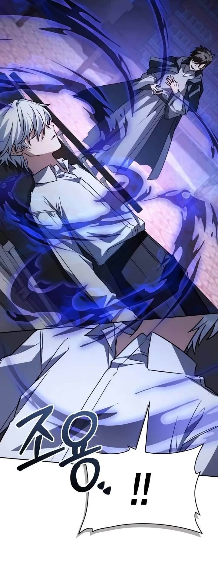 Genius Prismatic Mage Chapter 99 page 25 - Chapter 99