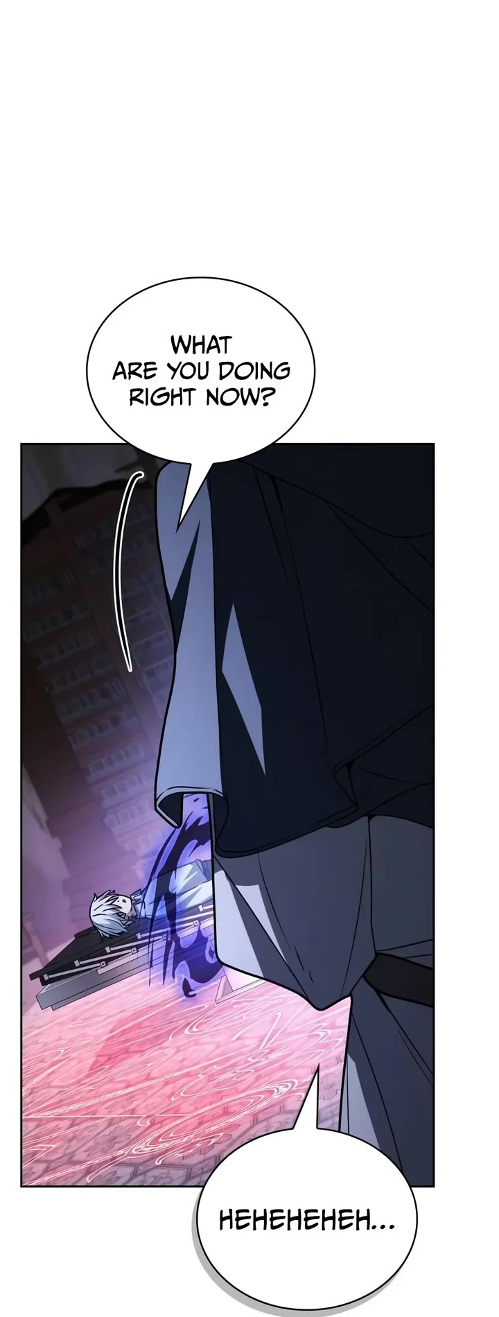 Genius Prismatic Mage Chapter 99 page 26 - Chapter 99