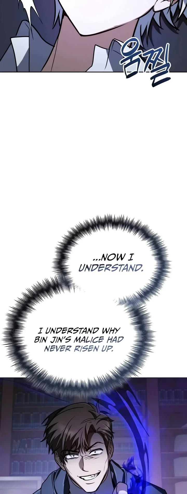 Genius Prismatic Mage Chapter 99 page 31 - Chapter 99