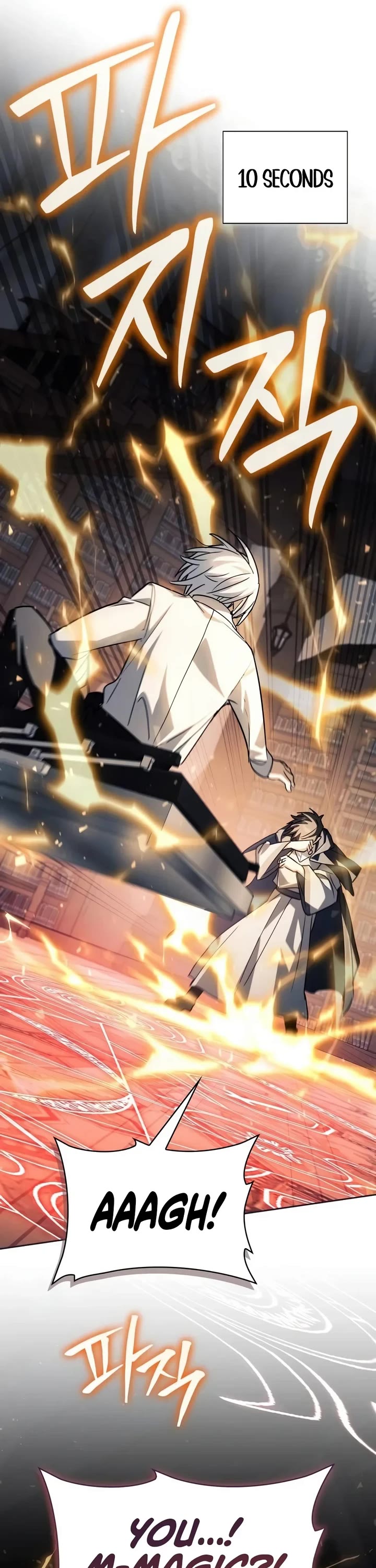Genius Prismatic Mage Chapter 99 page 34 - Chapter 99