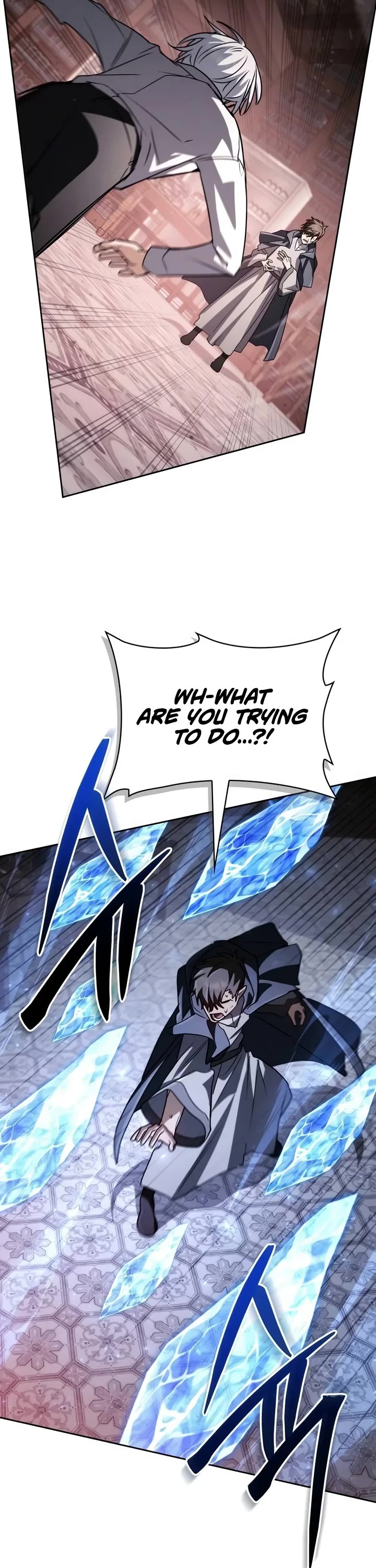 Genius Prismatic Mage Chapter 99 page 36 - Chapter 99