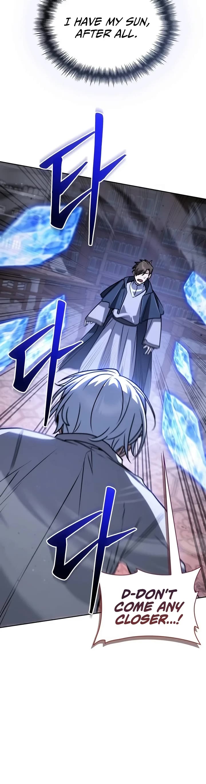 Genius Prismatic Mage Chapter 99 page 38 - Chapter 99