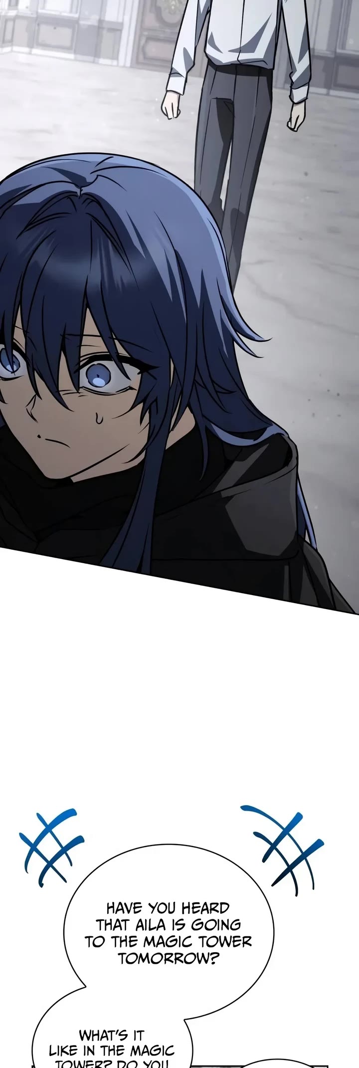 Genius Prismatic Mage Chapter 99 page 4 - Chapter 99