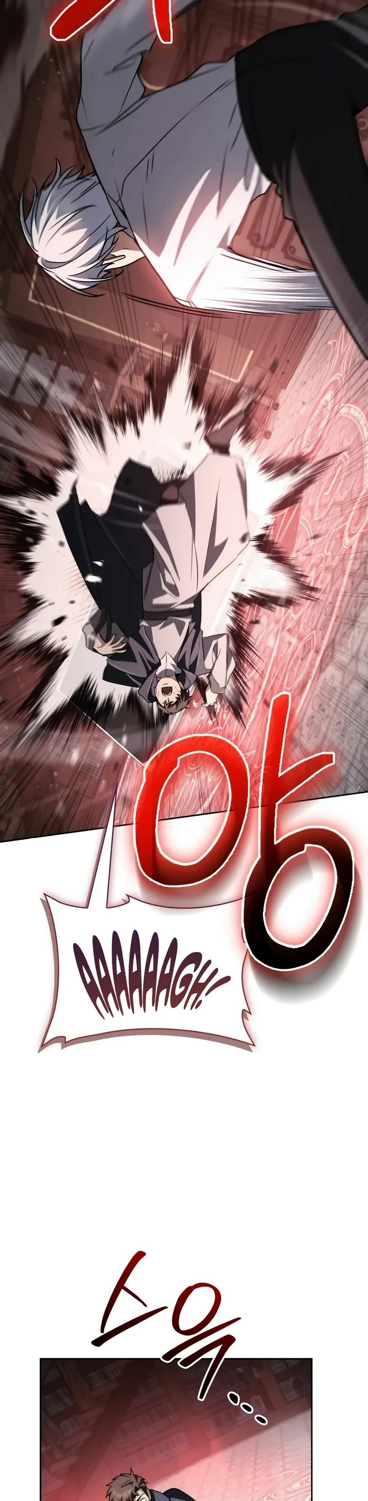 Genius Prismatic Mage Chapter 99 page 41 - Chapter 99
