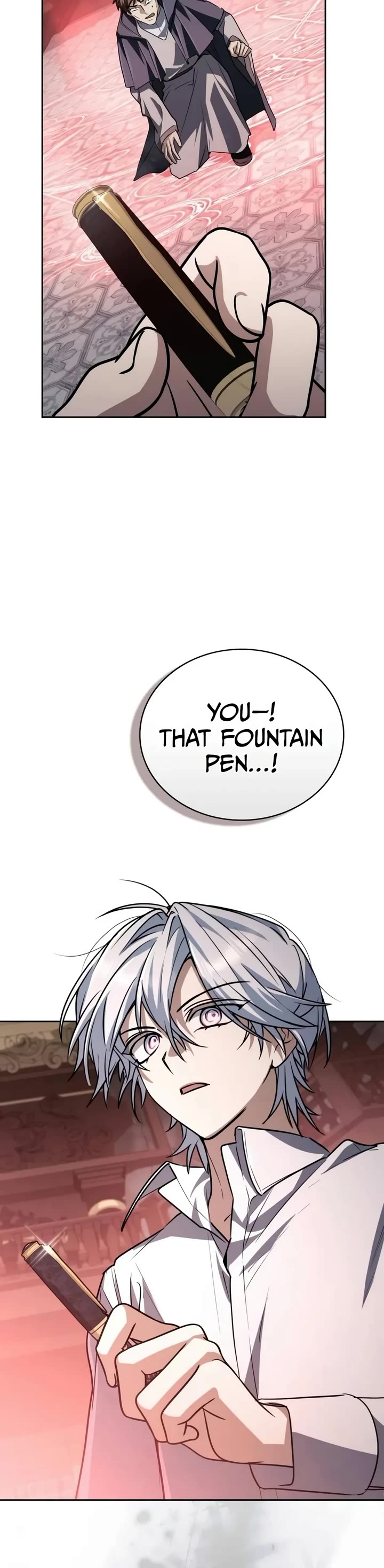Genius Prismatic Mage Chapter 99 page 42 - Chapter 99