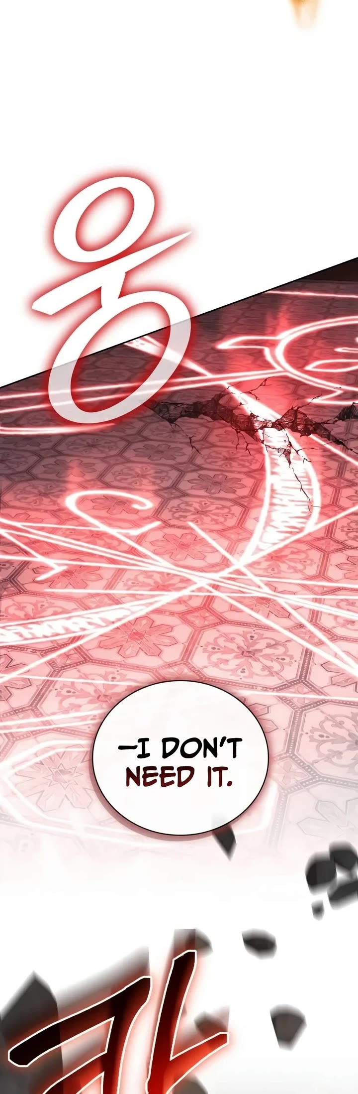 Genius Prismatic Mage Chapter 99 page 46 - Chapter 99