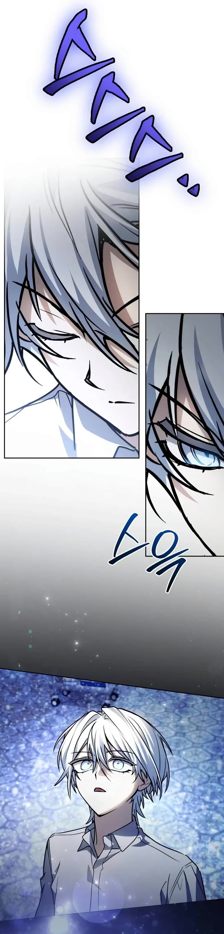Genius Prismatic Mage Chapter 99 page 48 - Chapter 99