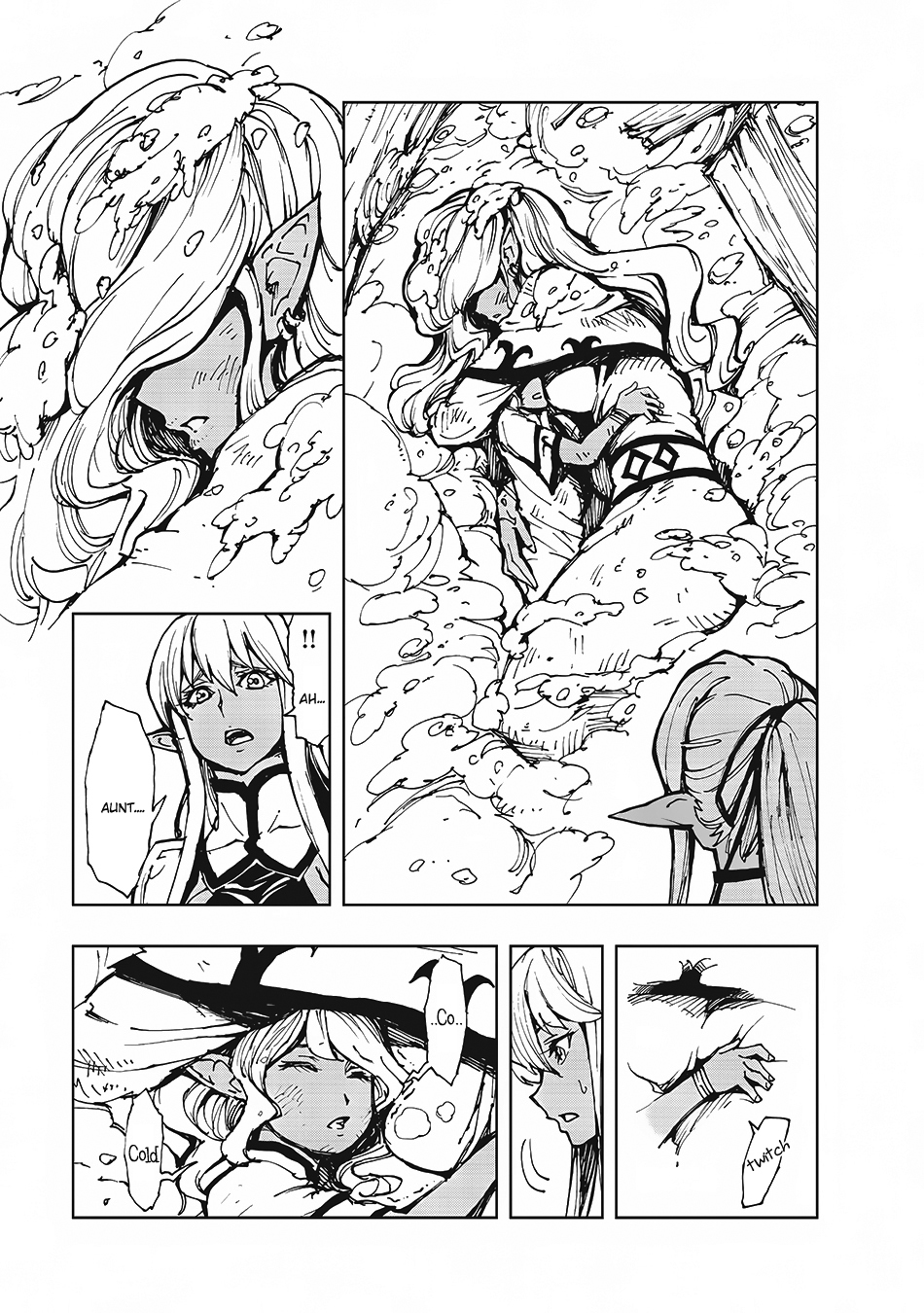 Genjitsushugisha no Oukokukaizouki Chapter 10 page 24 - Chapter 10: Support