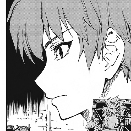 Genjitsushugisha no Oukokukaizouki Chapter 10: Support cover