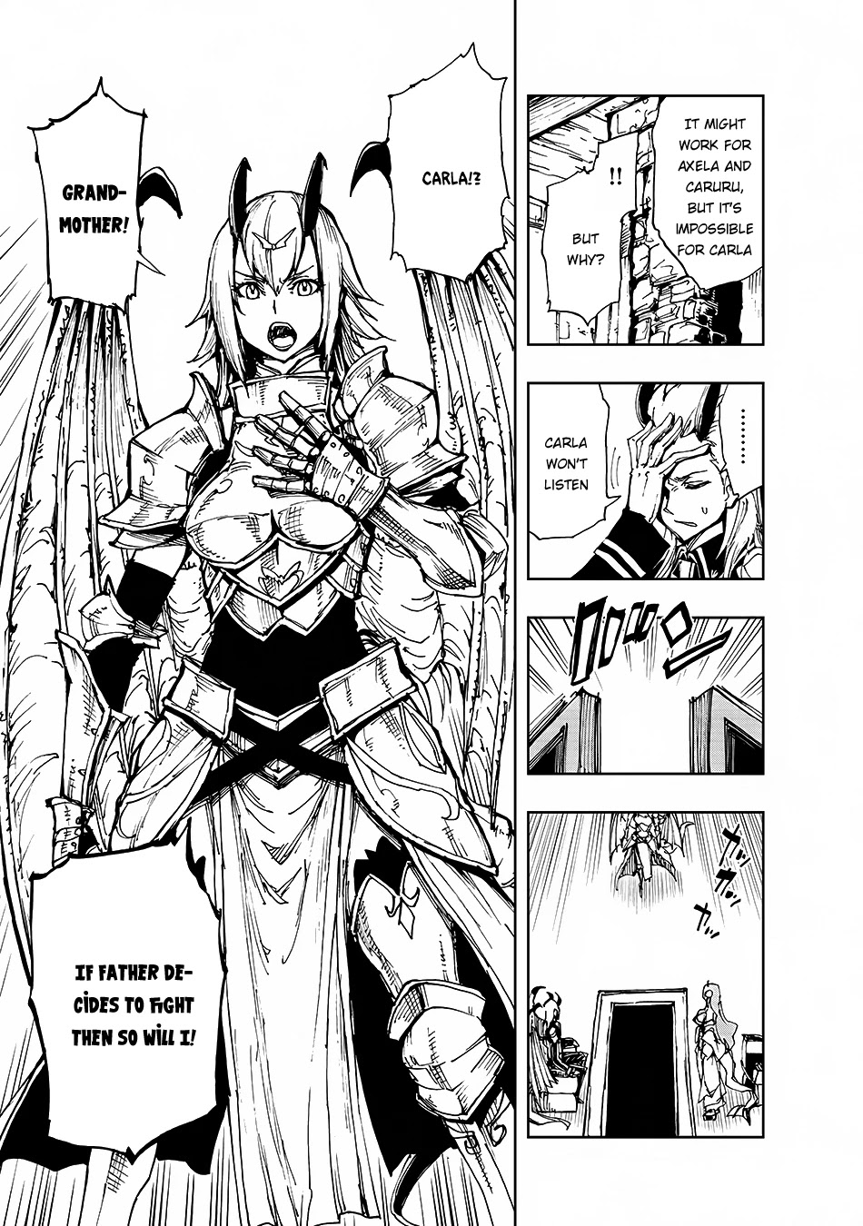 Genjitsushugisha no Oukokukaizouki Chapter 11 page 14 - Chapter 11: On Your Side