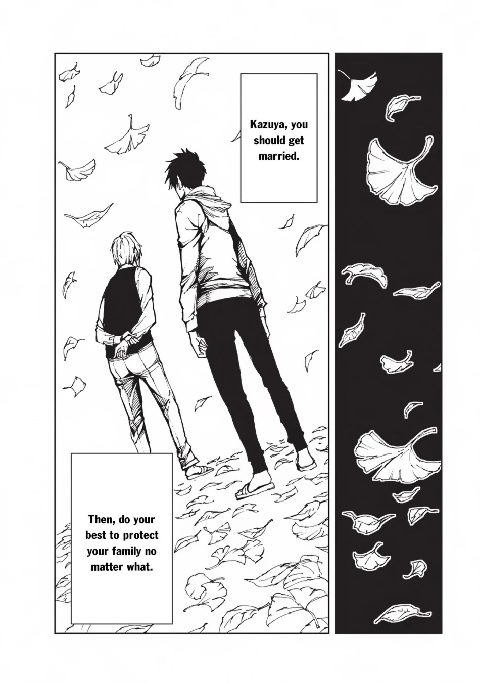 Genjitsushugisha no Oukokukaizouki Chapter 12 page 26 - Chapter 12: Omen