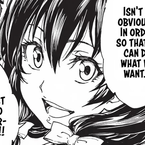 Genjitsushugisha no Oukokukaizouki Chapter 13: The Movements Inside the Two Countries. cover
