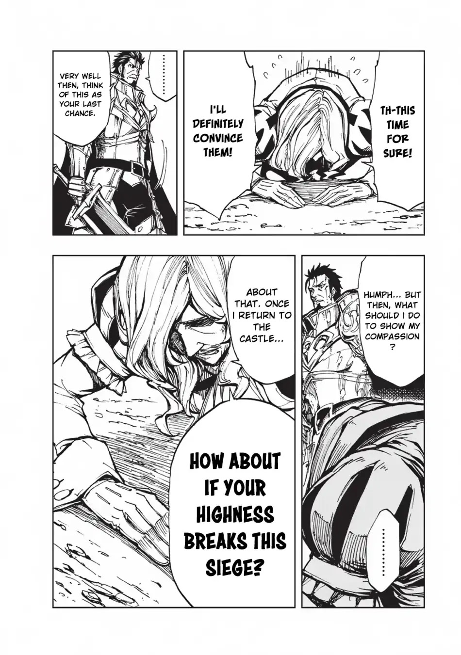 Genjitsushugisha no Oukokukaizouki Chapter 16 page 11 - Chapter 16: The Lord of Altomura