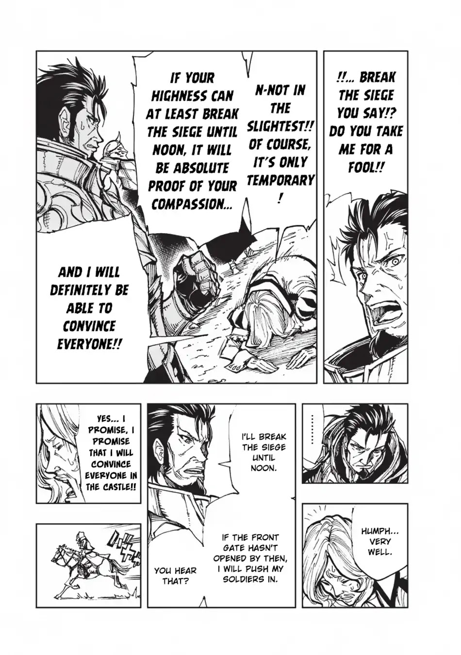 Genjitsushugisha no Oukokukaizouki Chapter 16 page 12 - Chapter 16: The Lord of Altomura