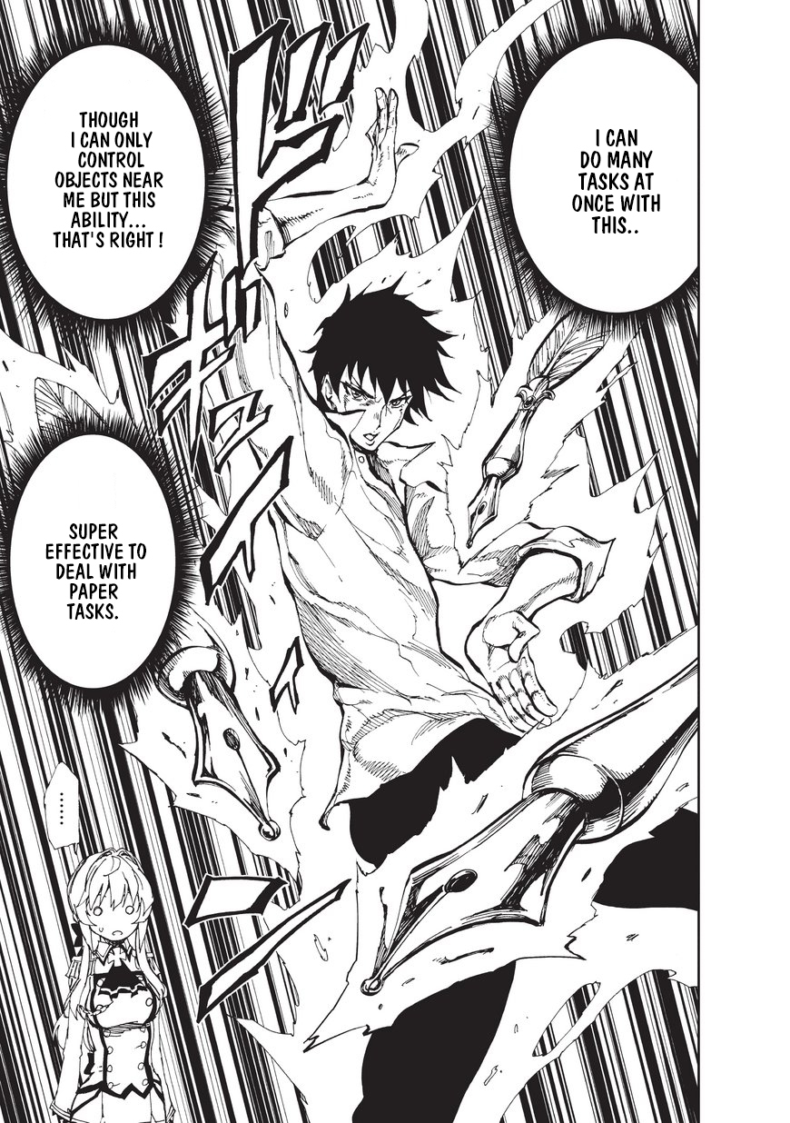 Genjitsushugisha no Oukokukaizouki Chapter 2 page 20 - Chapter 2: Return of the Investment