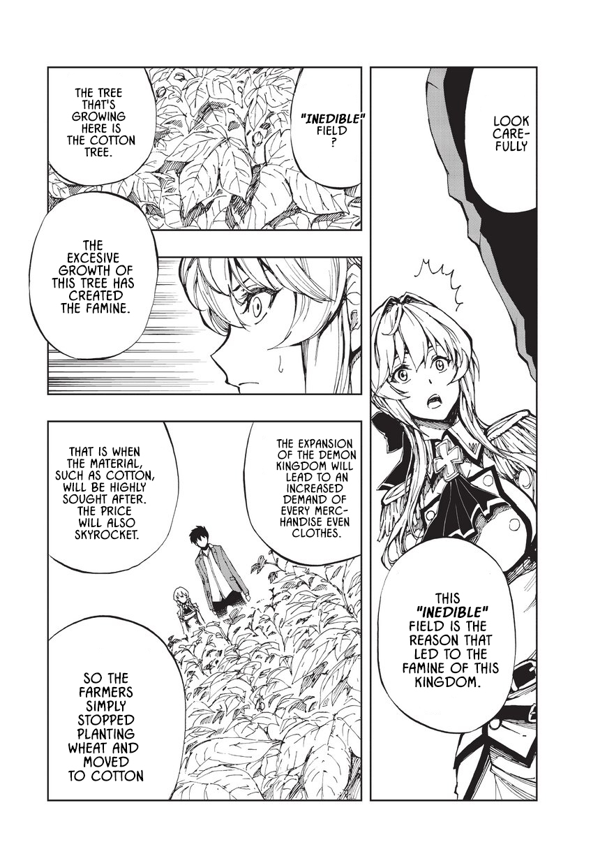 Genjitsushugisha no Oukokukaizouki Chapter 2 page 26 - Chapter 2: Return of the Investment