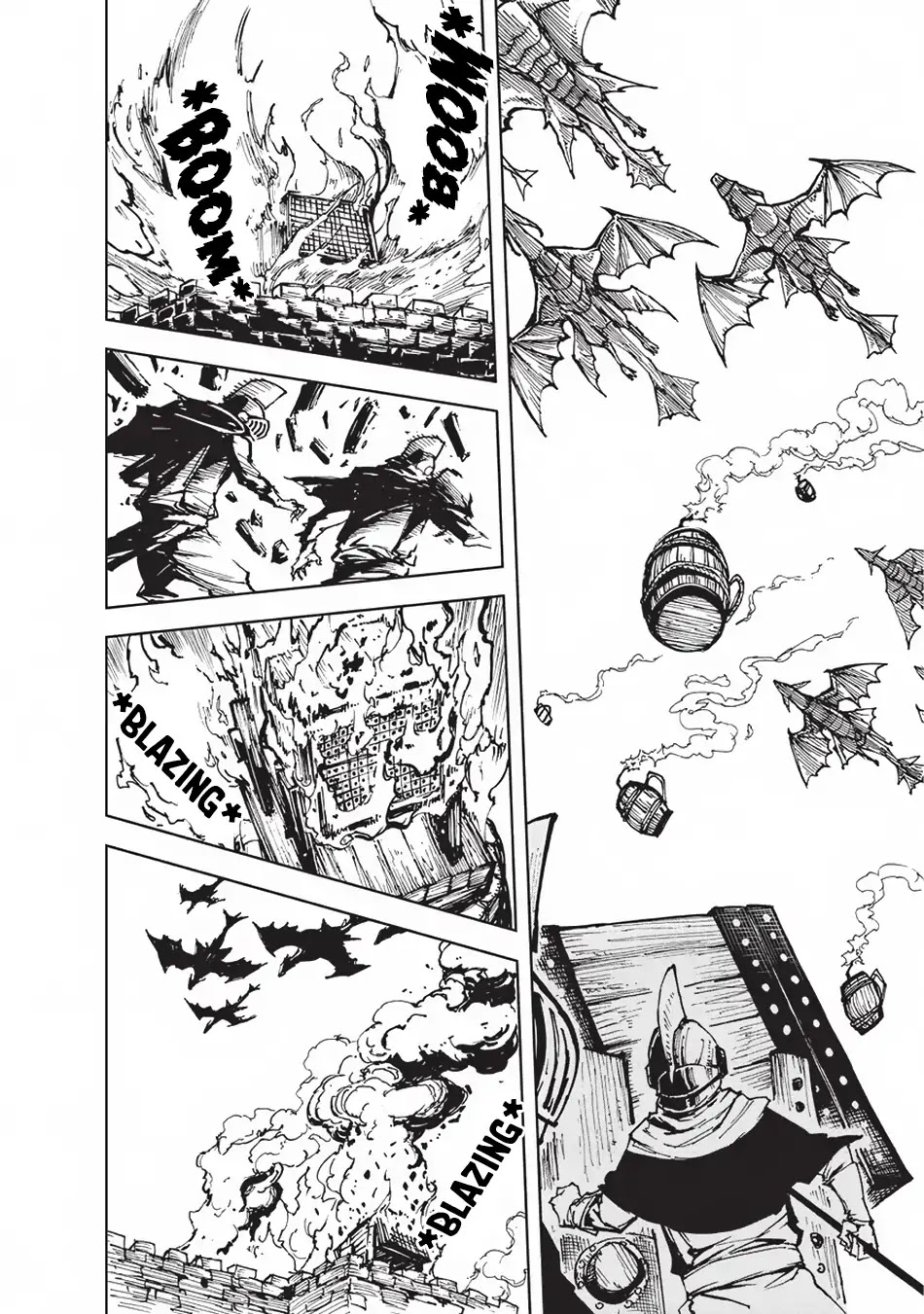 Genjitsushugisha no Oukokukaizouki Chapter 20 page 10 - Chapter 20: Sacrifice the Plum Tree to Preserve the Peach Tree