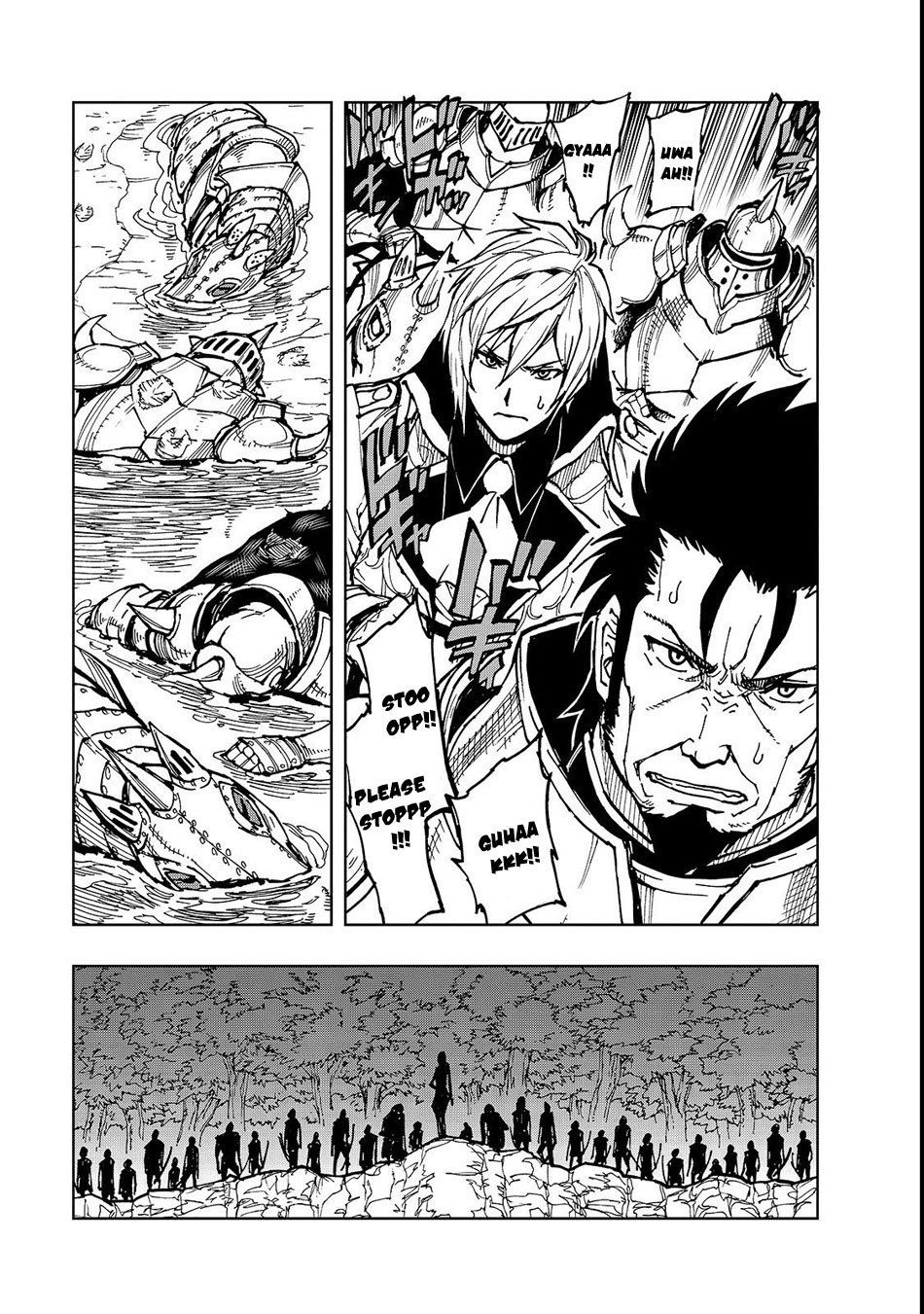 Genjitsushugisha no Oukokukaizouki Chapter 22 page 16 - Chapter 22