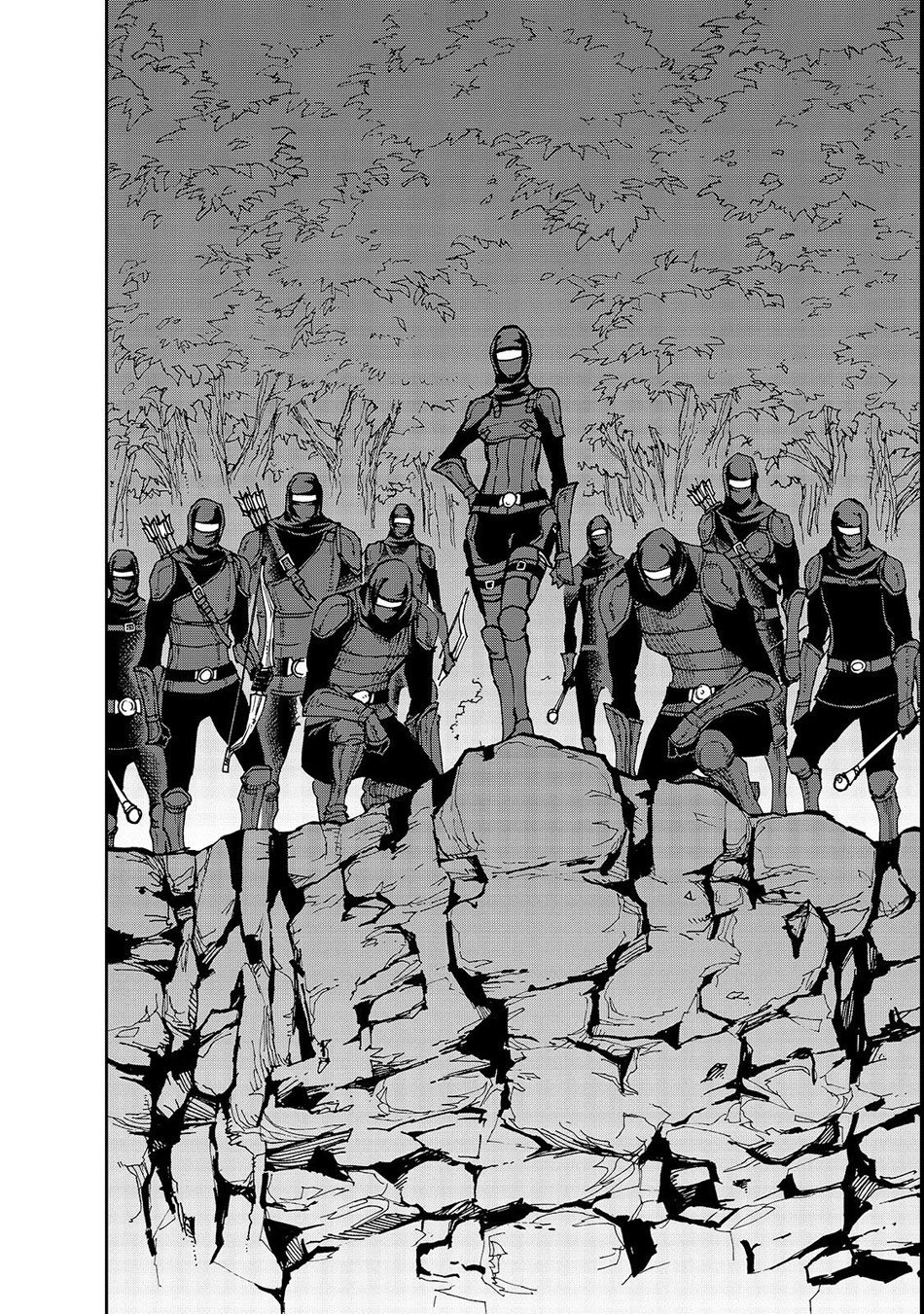 Genjitsushugisha no Oukokukaizouki Chapter 22 page 17 - Chapter 22