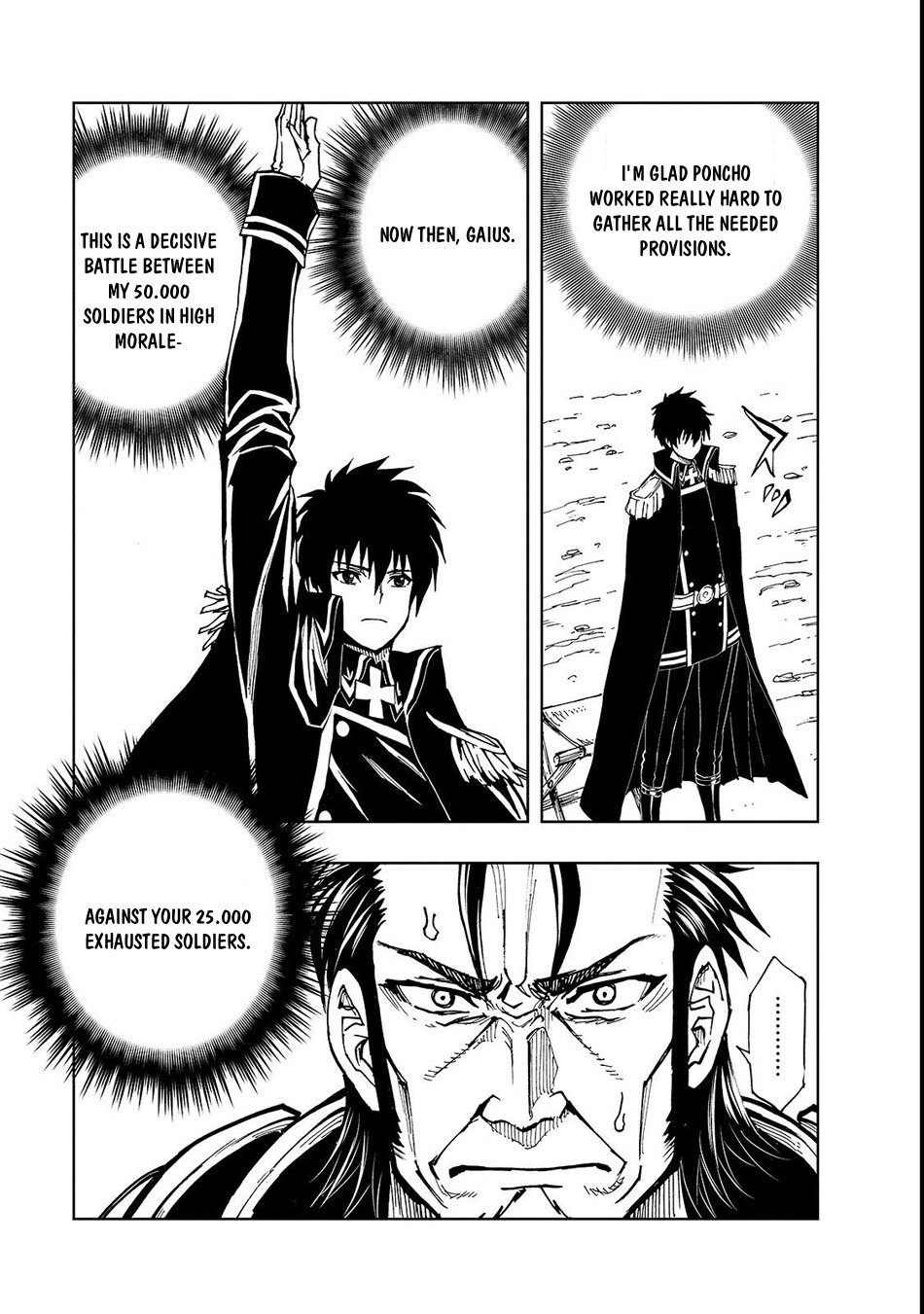 Genjitsushugisha no Oukokukaizouki Chapter 22 page 29 - Chapter 22