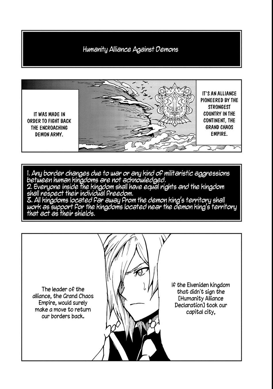 Genjitsushugisha no Oukokukaizouki Chapter 22 page 6 - Chapter 22