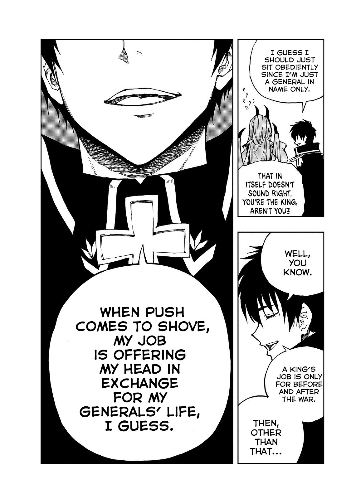 Genjitsushugisha no Oukokukaizouki Chapter 23 page 14 - Chapter 23