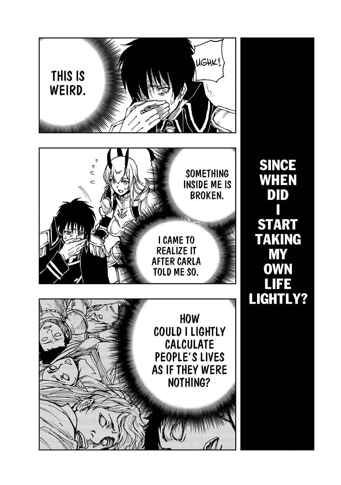 Genjitsushugisha no Oukokukaizouki Chapter 23 page 18 - Chapter 23