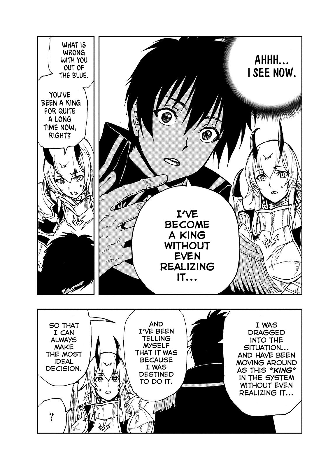 Genjitsushugisha no Oukokukaizouki Chapter 23 page 20 - Chapter 23