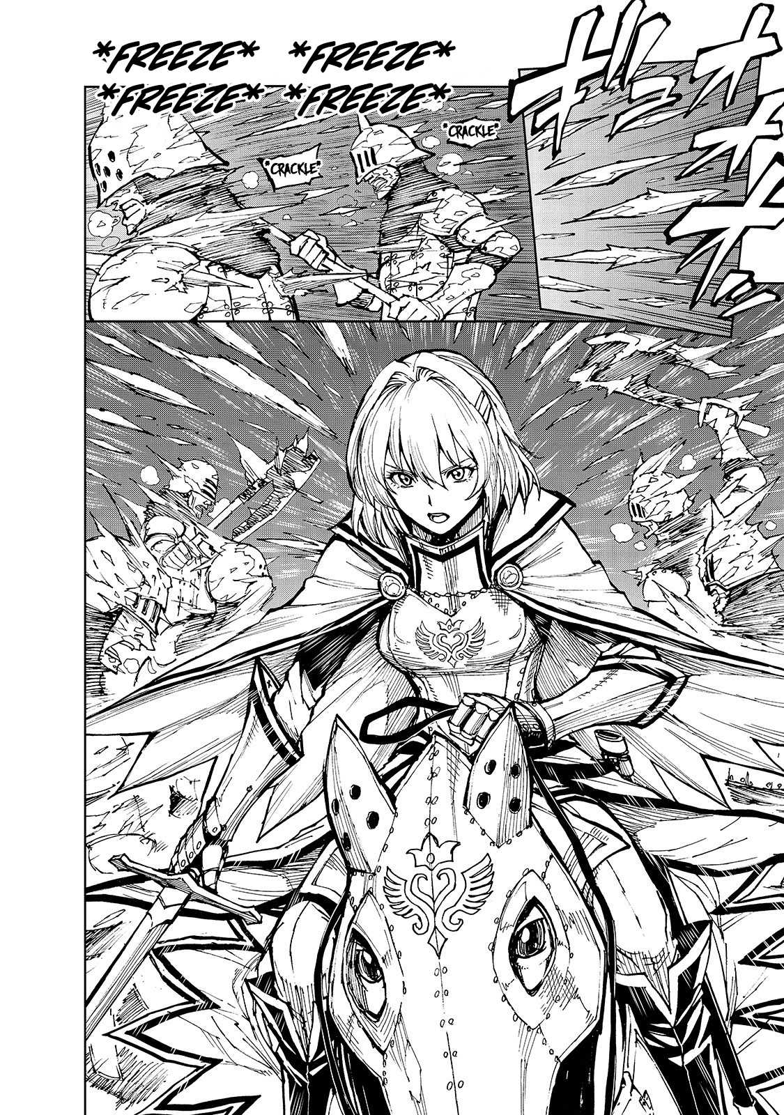 Genjitsushugisha no Oukokukaizouki Chapter 24 page 10 - Chapter 24: Decisive Battle (2)