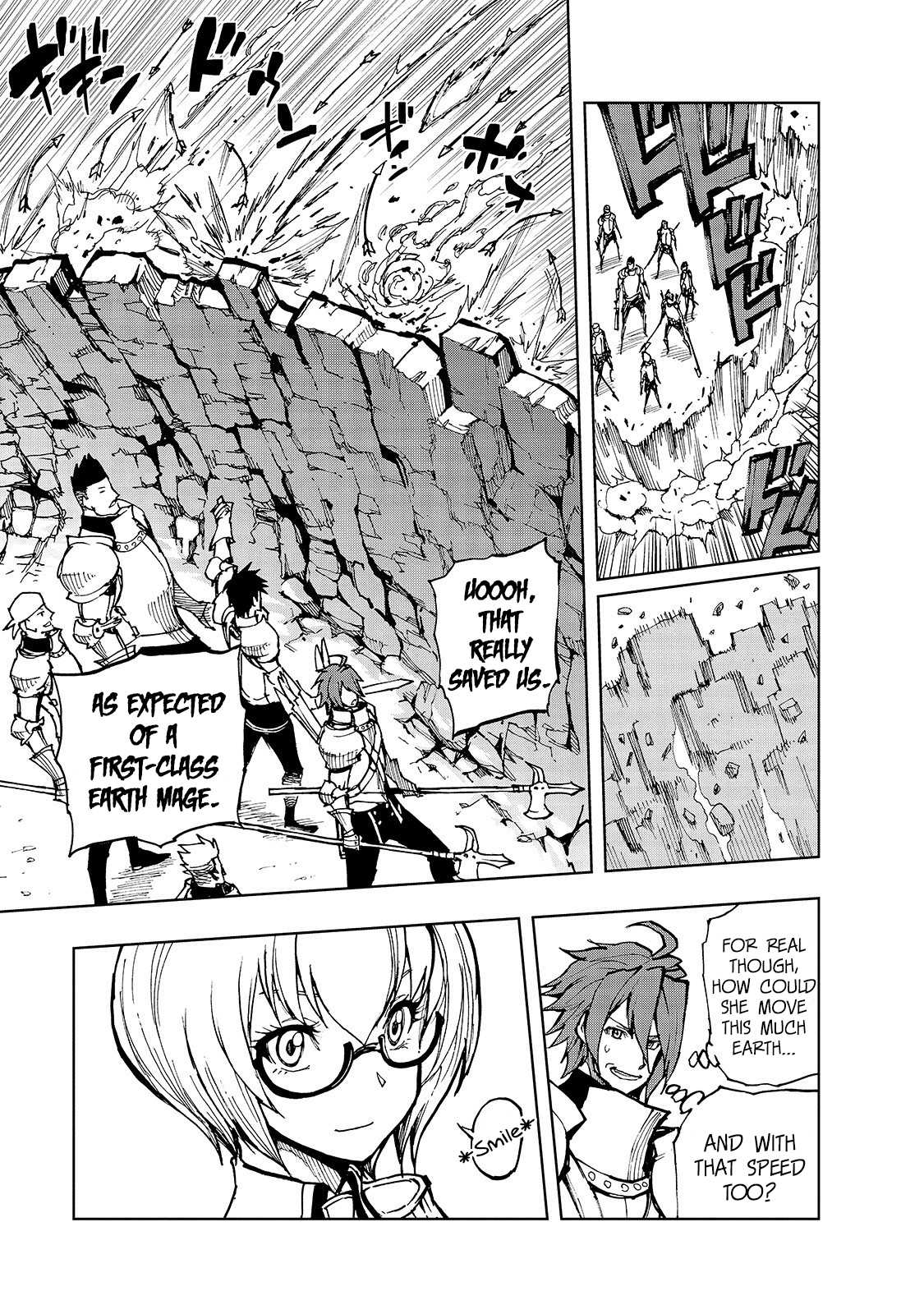 Genjitsushugisha no Oukokukaizouki Chapter 24 page 5 - Chapter 24: Decisive Battle (2)
