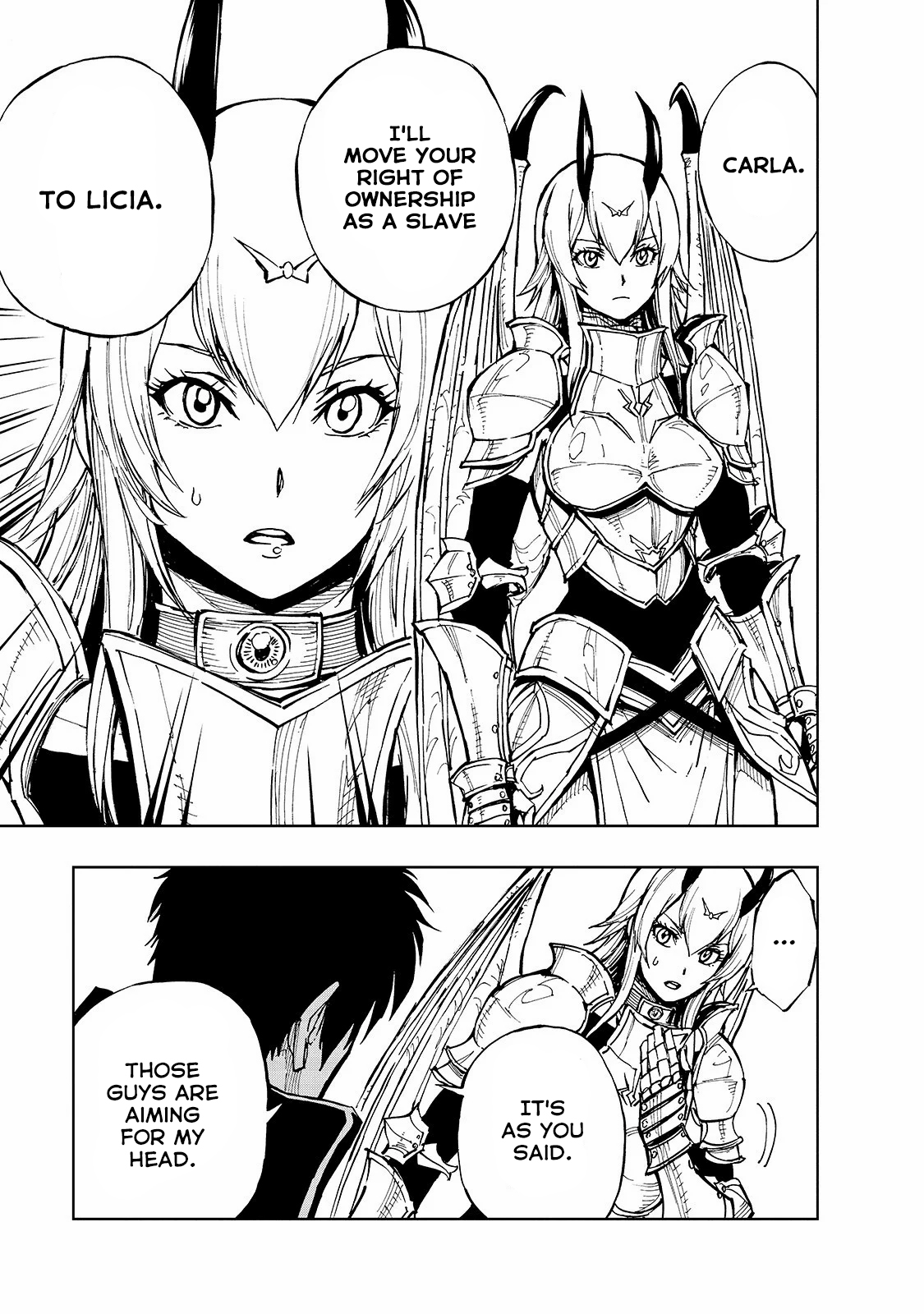 Genjitsushugisha no Oukokukaizouki Chapter 25 page 13 - Chapter 25: Decisive Battle (3)