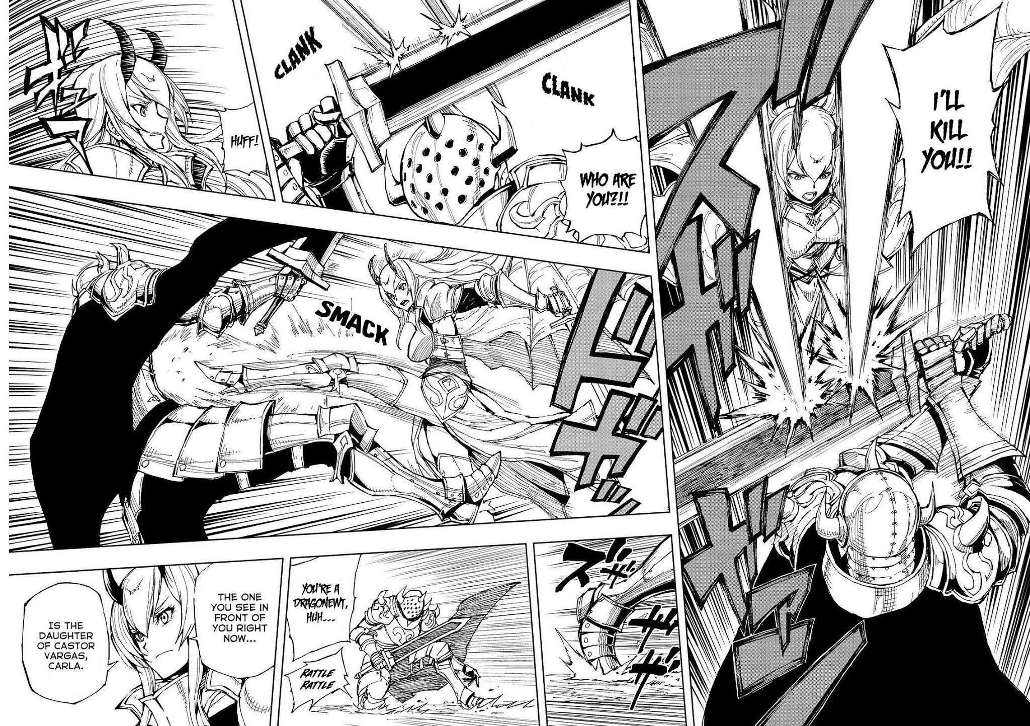Genjitsushugisha no Oukokukaizouki Chapter 25 page 24 - Chapter 25: Decisive Battle (3)
