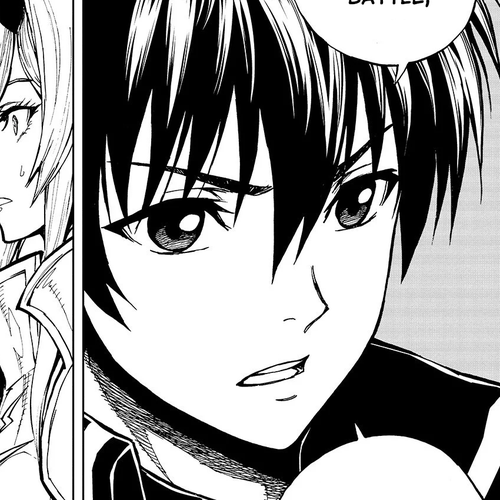 Genjitsushugisha no Oukokukaizouki Chapter 25: Decisive Battle (3) cover