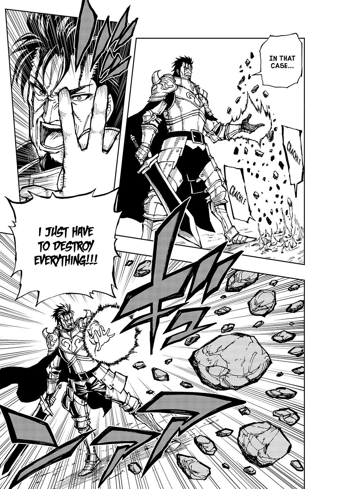 Genjitsushugisha no Oukokukaizouki Chapter 26 page 12 - Chapter 26