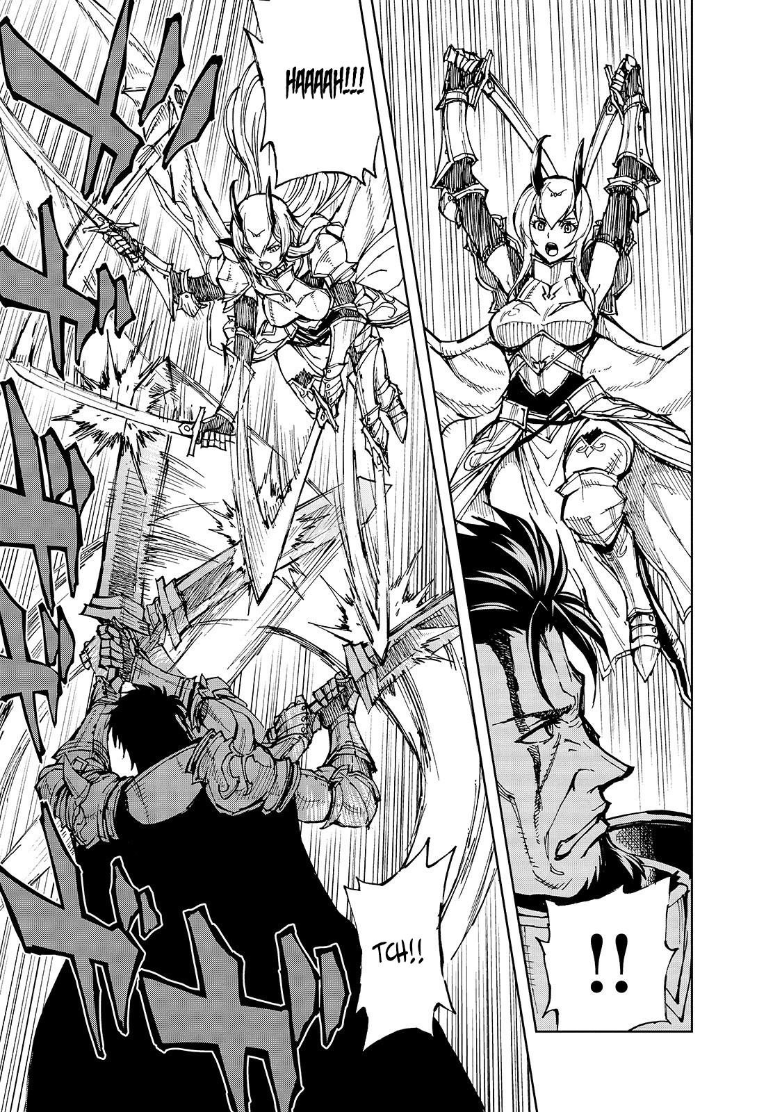 Genjitsushugisha no Oukokukaizouki Chapter 26 page 14 - Chapter 26