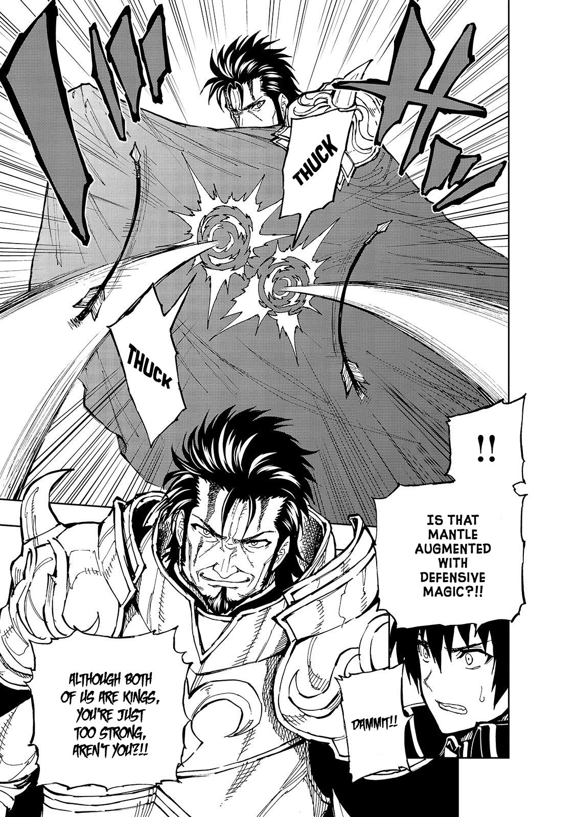 Genjitsushugisha no Oukokukaizouki Chapter 26 page 16 - Chapter 26