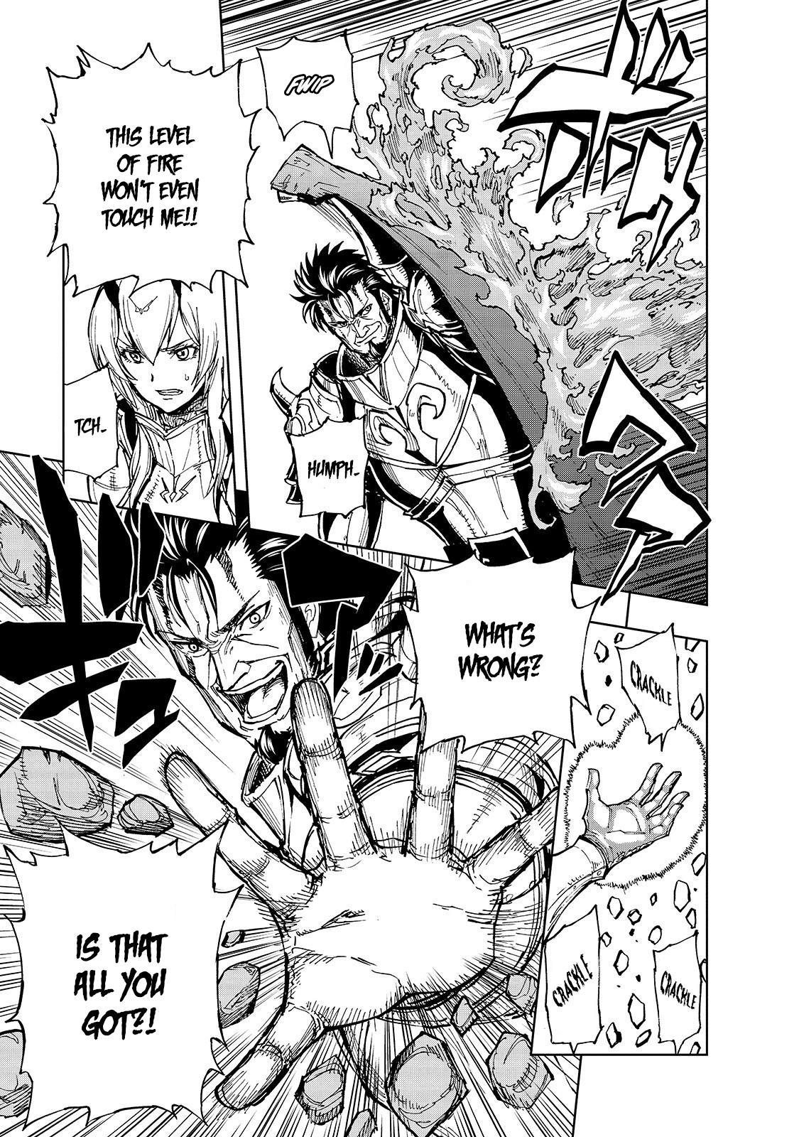 Genjitsushugisha no Oukokukaizouki Chapter 26 page 18 - Chapter 26