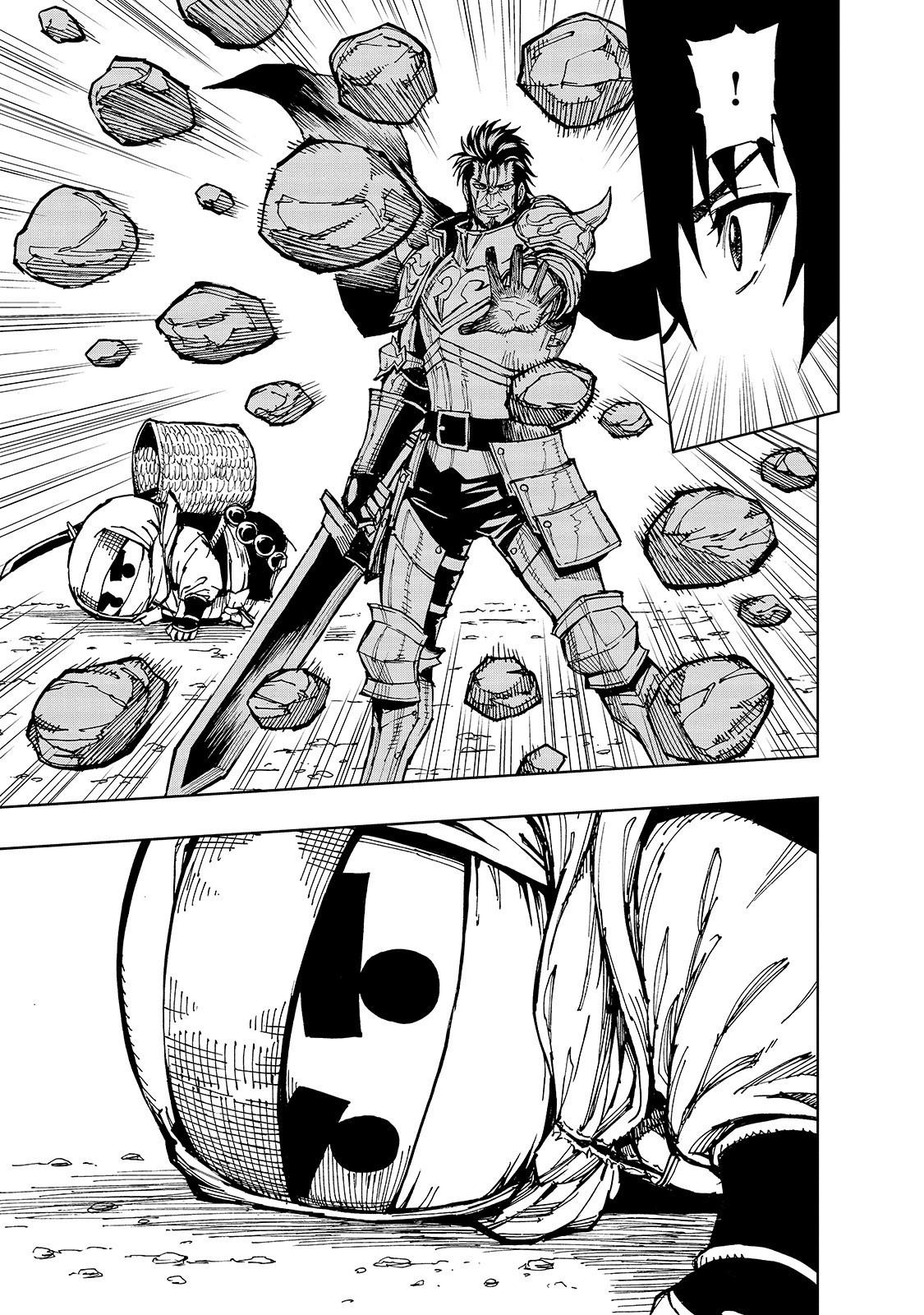Genjitsushugisha no Oukokukaizouki Chapter 26 page 20 - Chapter 26