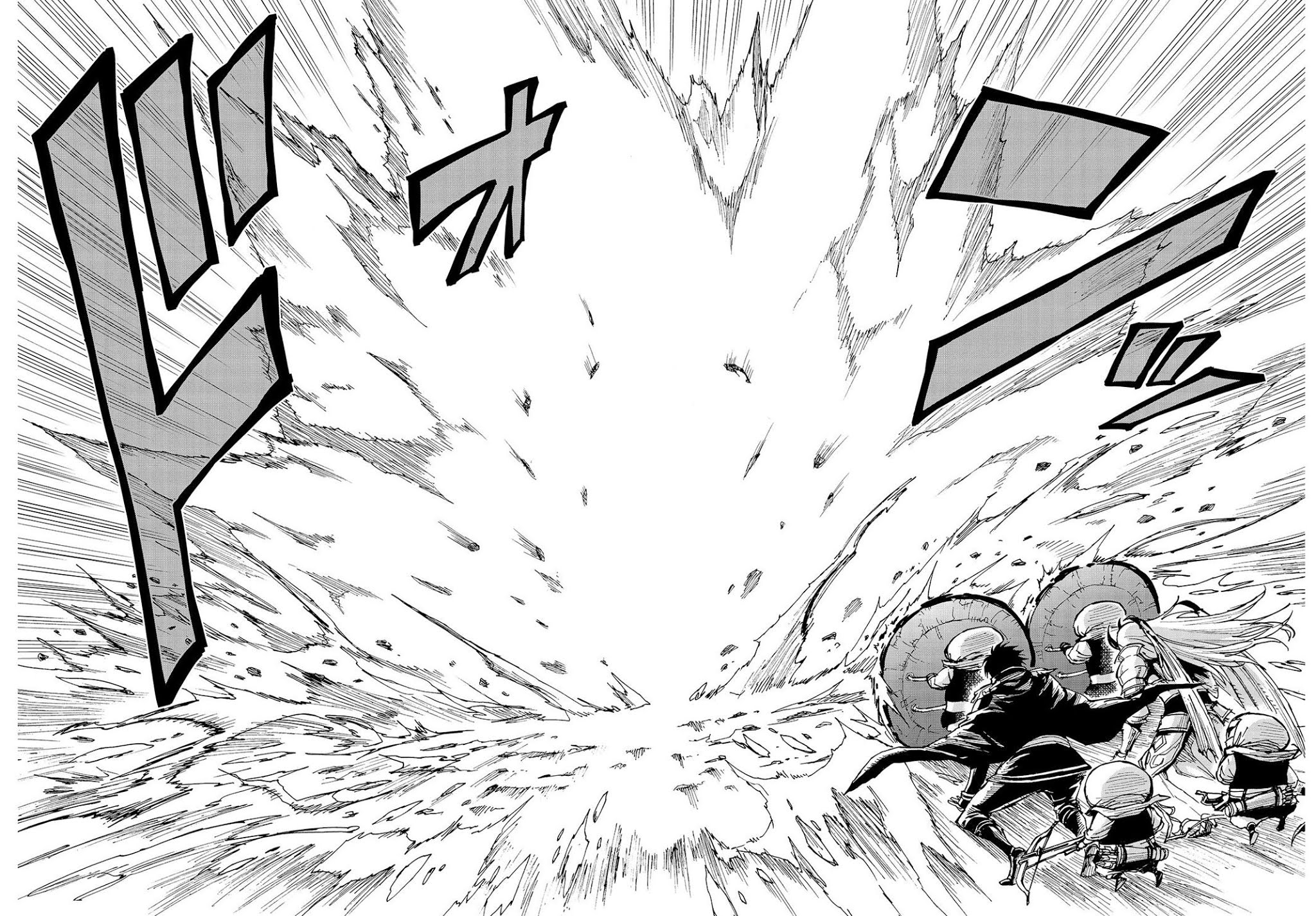 Genjitsushugisha no Oukokukaizouki Chapter 26 page 24 - Chapter 26