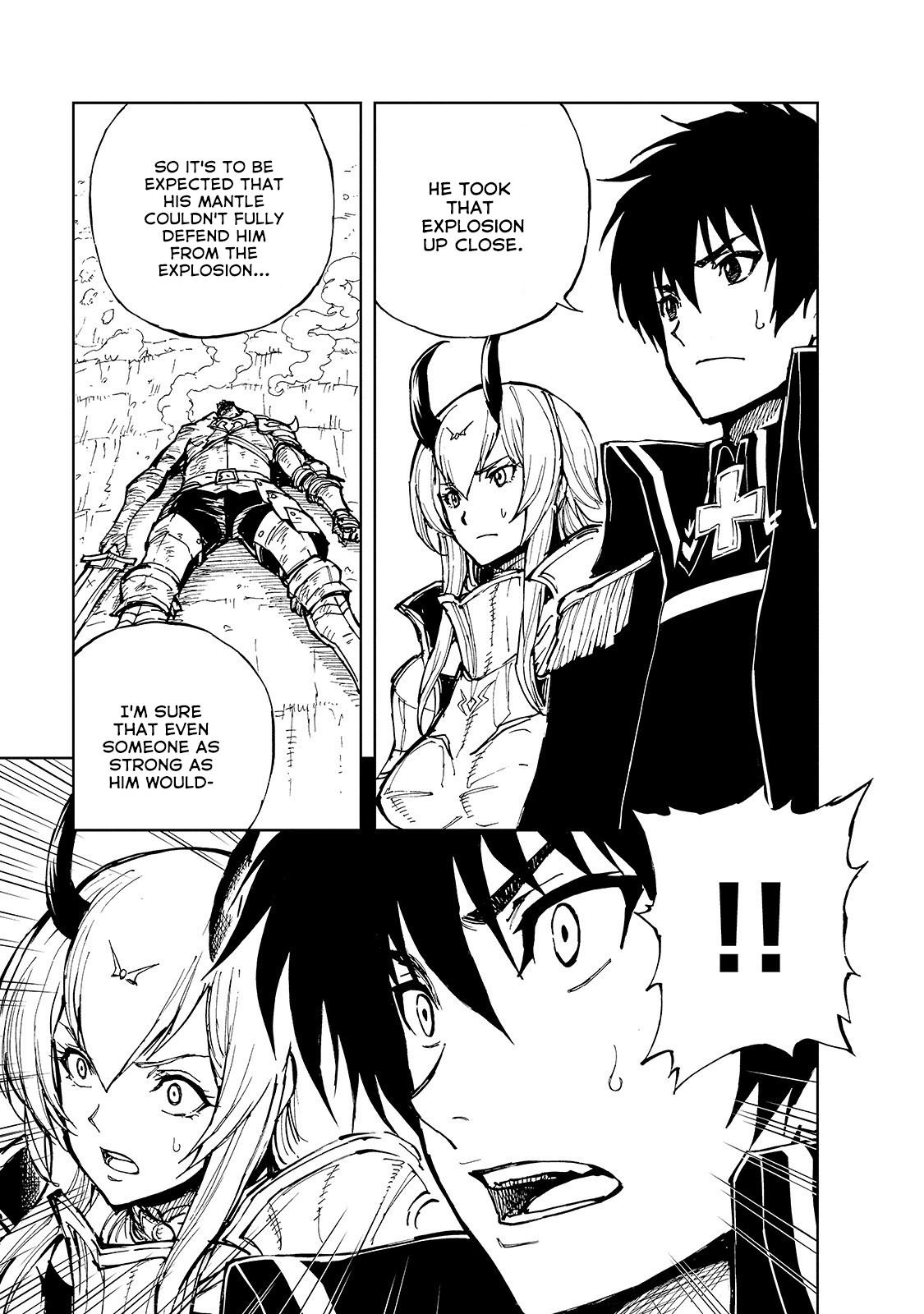Genjitsushugisha no Oukokukaizouki Chapter 26 page 27 - Chapter 26