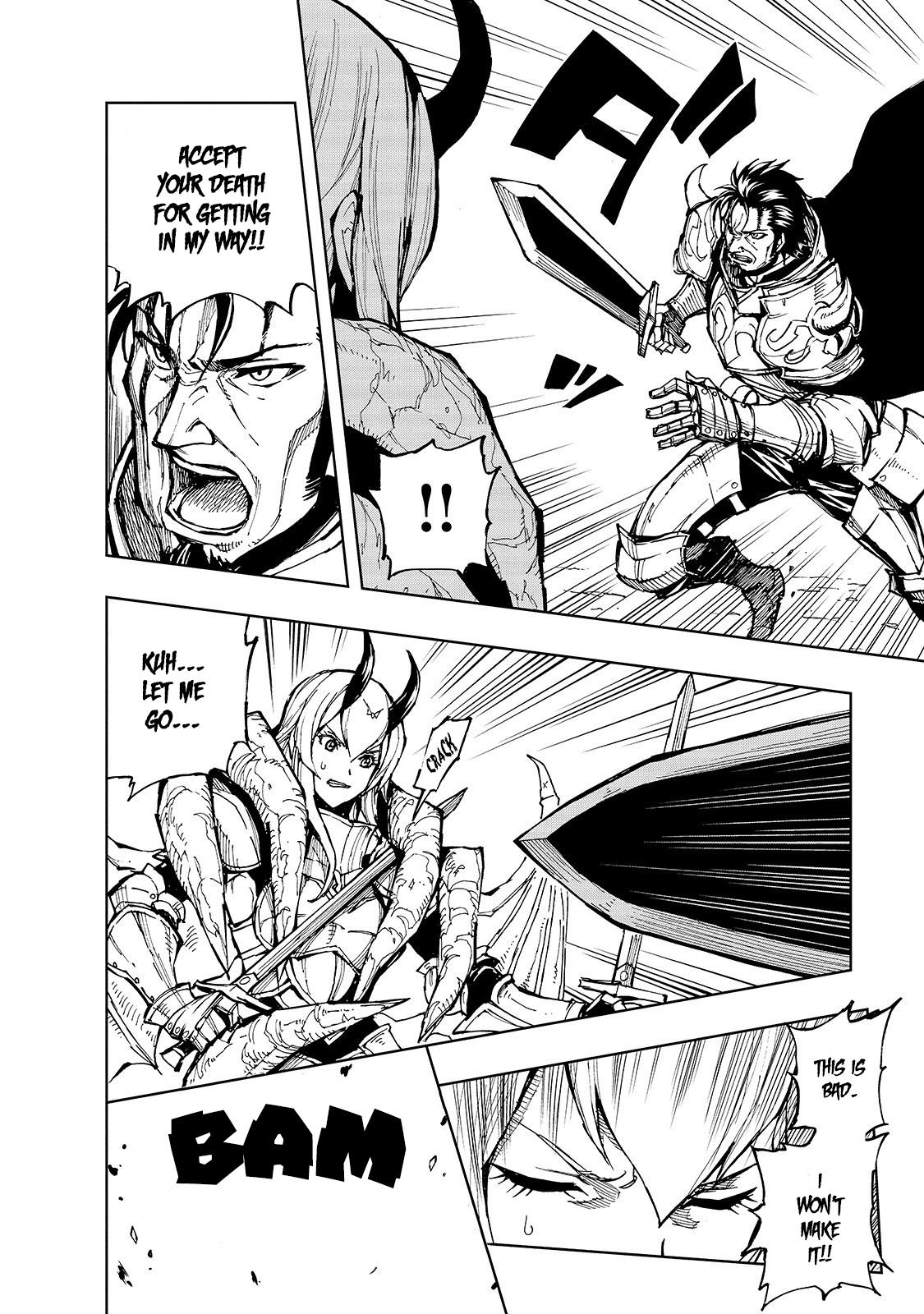 Genjitsushugisha no Oukokukaizouki Chapter 26 page 5 - Chapter 26