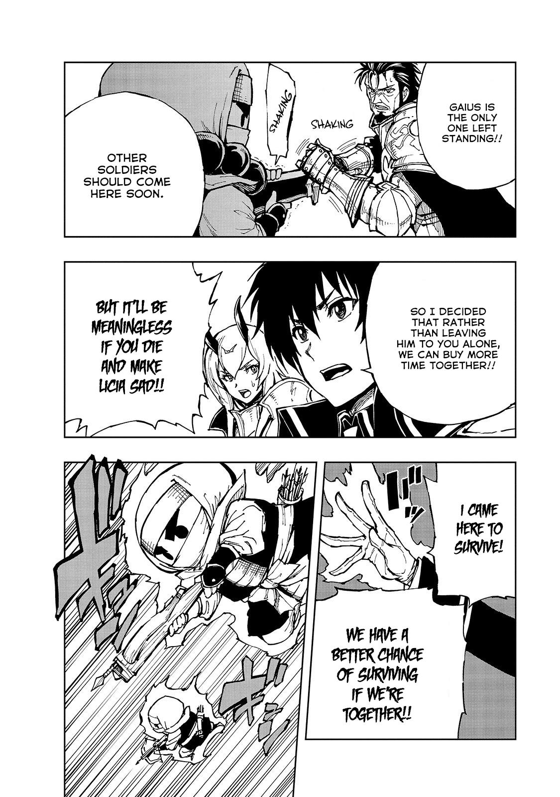Genjitsushugisha no Oukokukaizouki Chapter 26 page 9 - Chapter 26