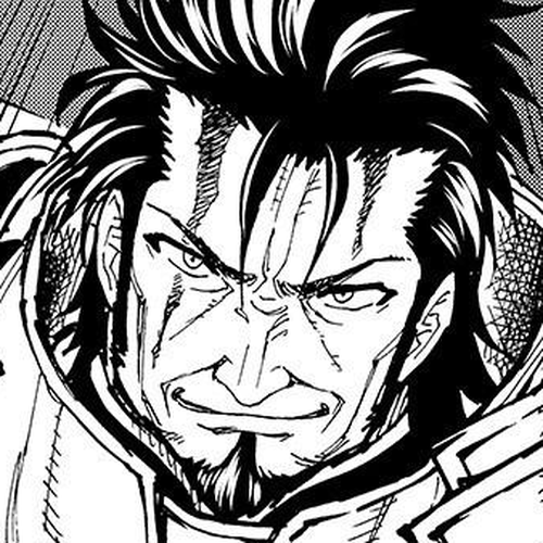 Genjitsushugisha no Oukokukaizouki Chapter 26 cover