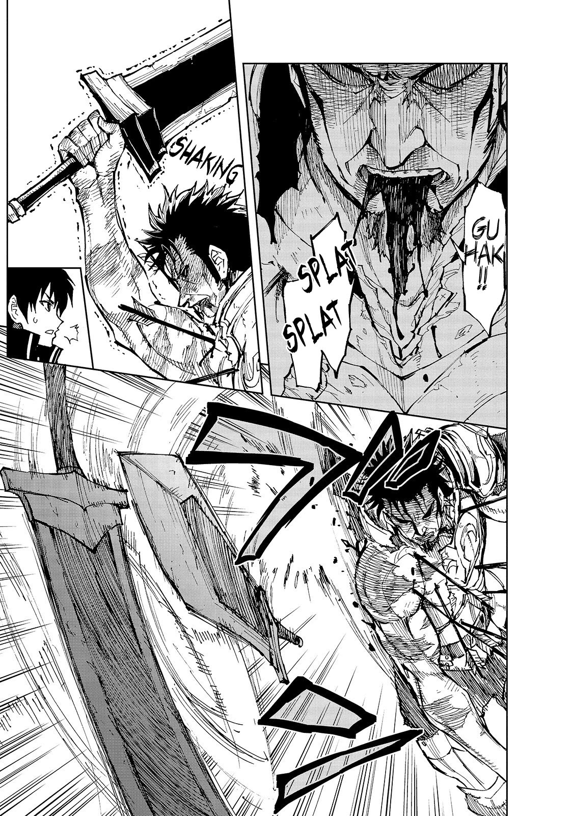 Genjitsushugisha no Oukokukaizouki Chapter 27 page 5 - Chapter 27