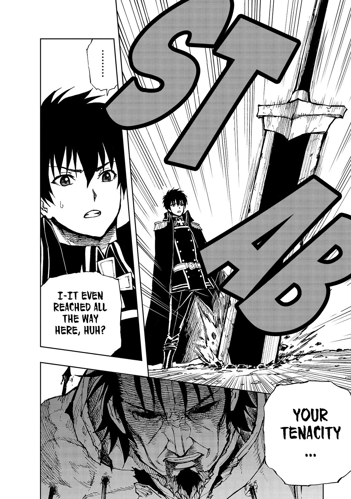 Genjitsushugisha no Oukokukaizouki Chapter 27 page 6 - Chapter 27