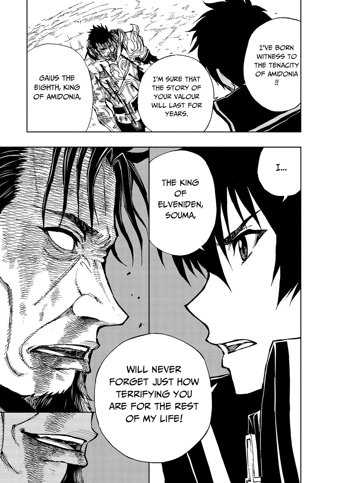 Genjitsushugisha no Oukokukaizouki Chapter 27 page 7 - Chapter 27